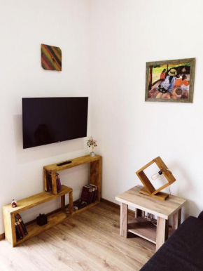 Vangogh apartment, Tbilisi